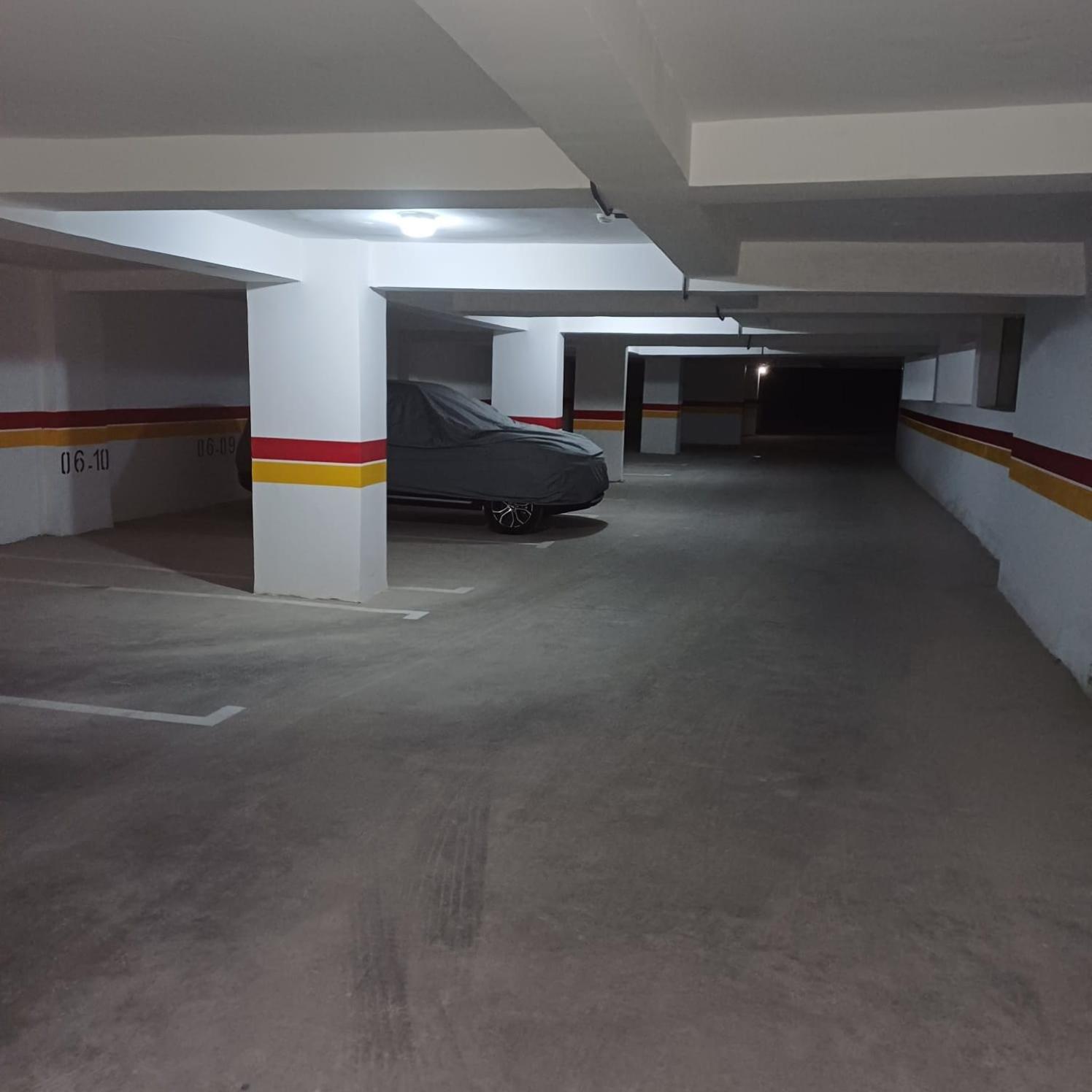 Sea House Agadir Apartment Luaran gambar