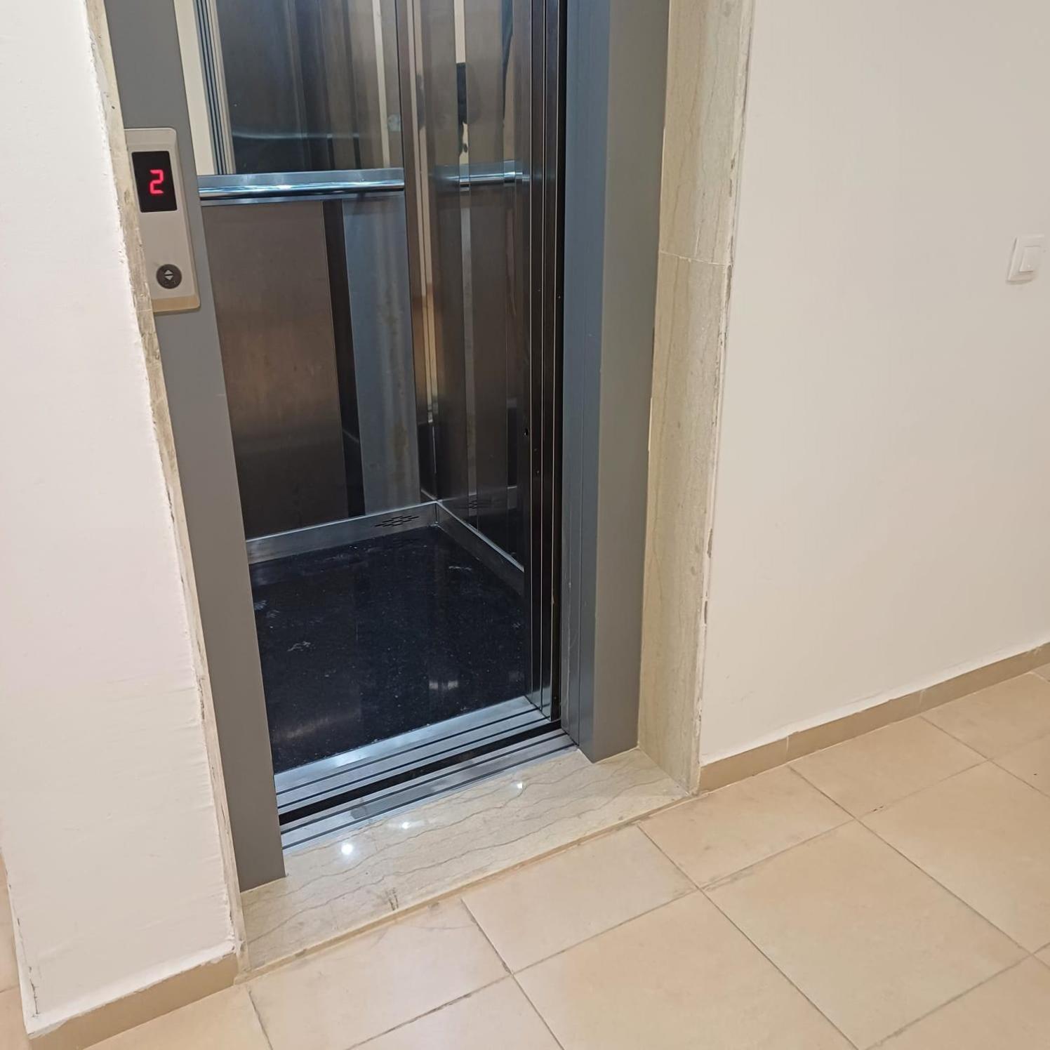 Sea House Agadir Apartment Luaran gambar