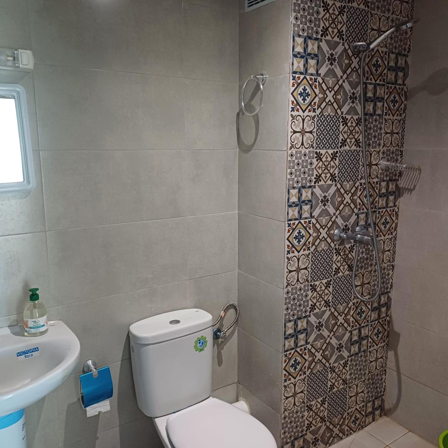 Sea House Agadir Apartment Luaran gambar