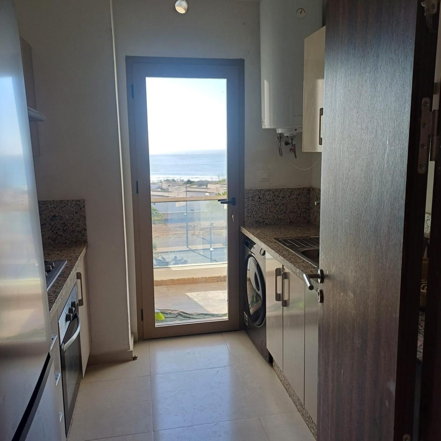 Sea House Agadir Apartment Luaran gambar