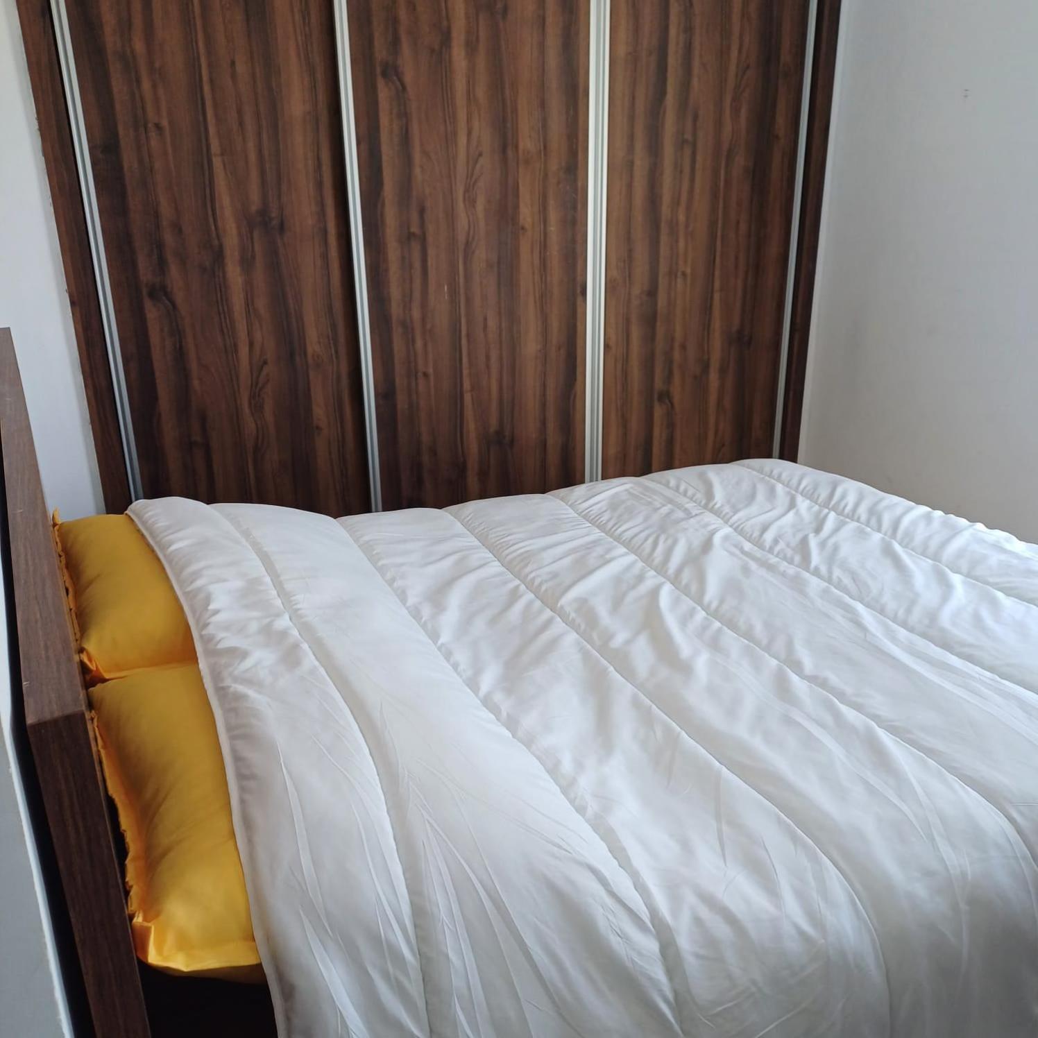 Sea House Agadir Apartment Luaran gambar