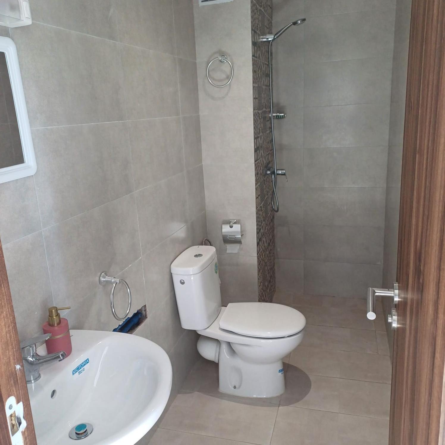 Sea House Agadir Apartment Luaran gambar