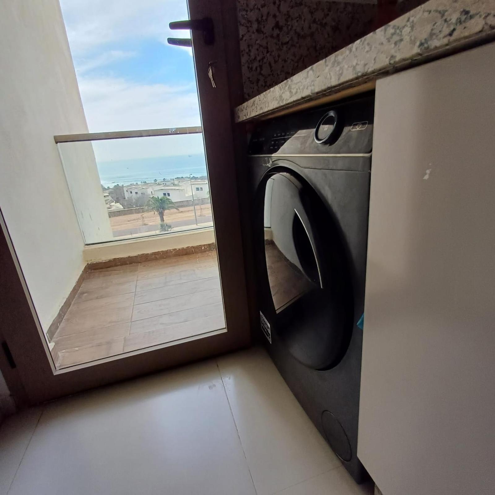 Sea House Agadir Apartment Luaran gambar