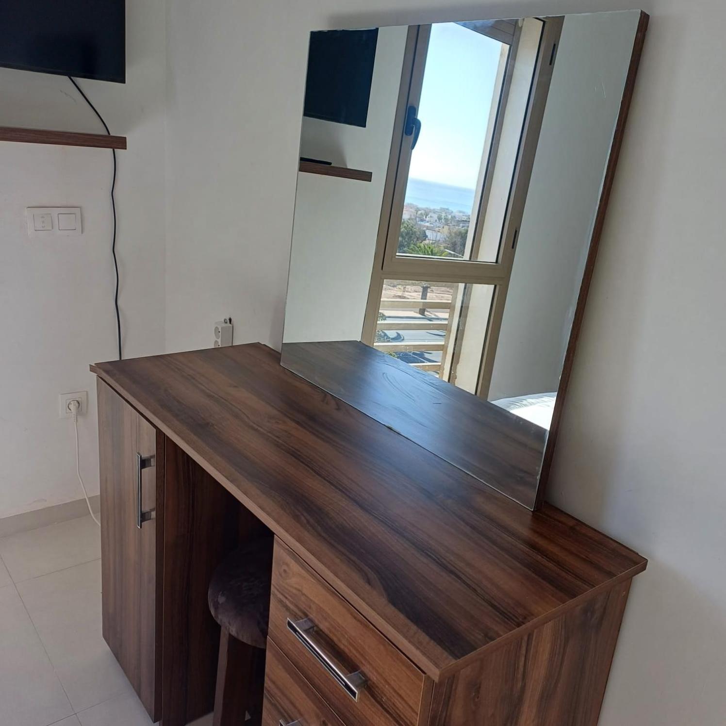 Sea House Agadir Apartment Luaran gambar