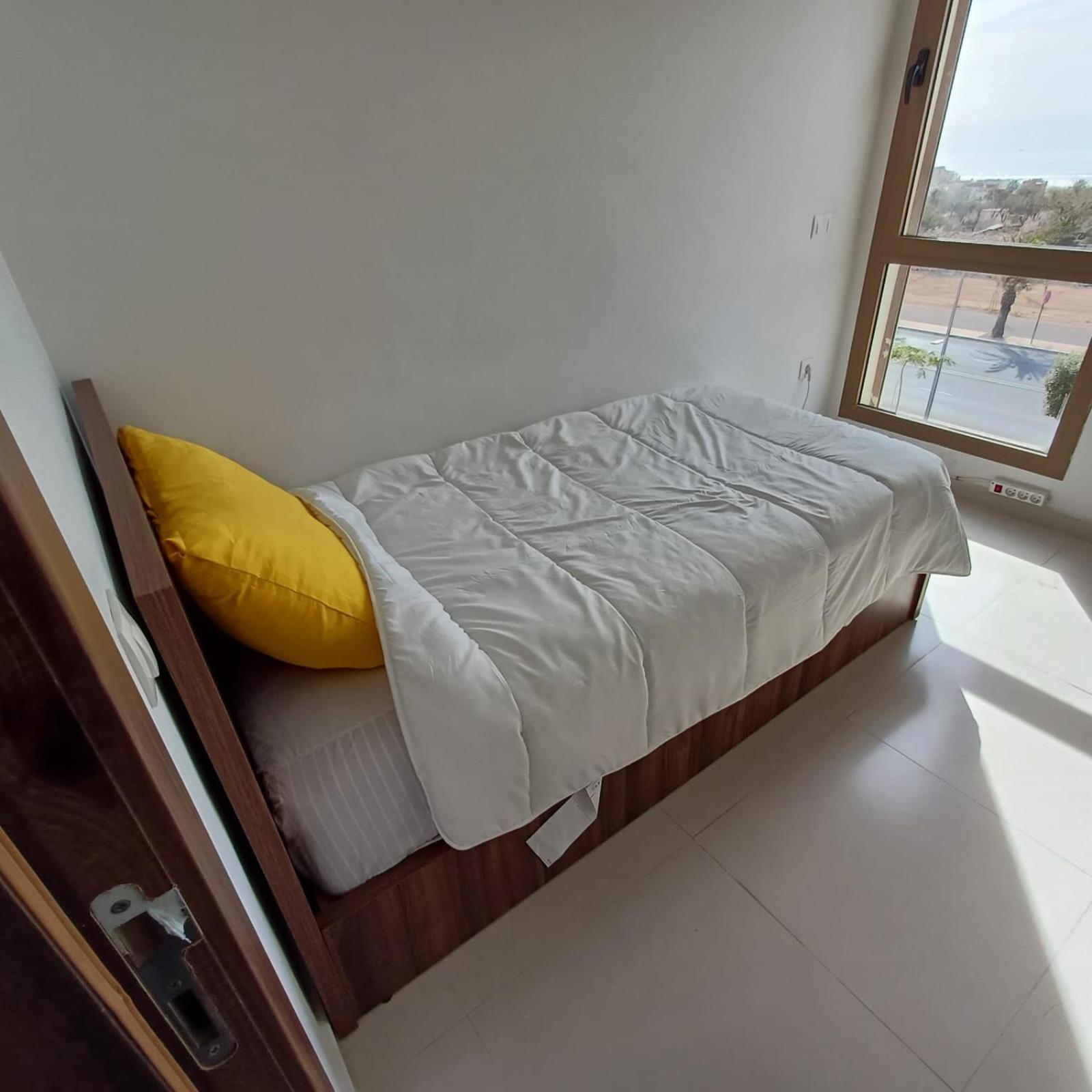 Sea House Agadir Apartment Luaran gambar