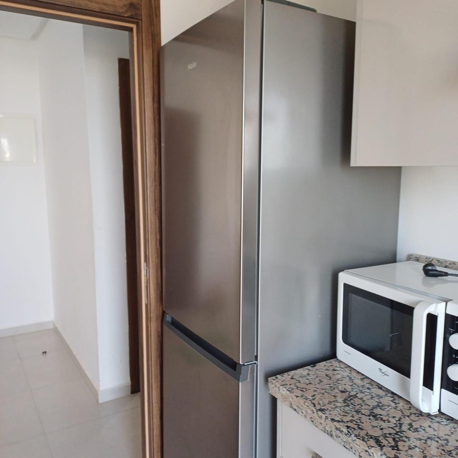 Sea House Agadir Apartment Luaran gambar