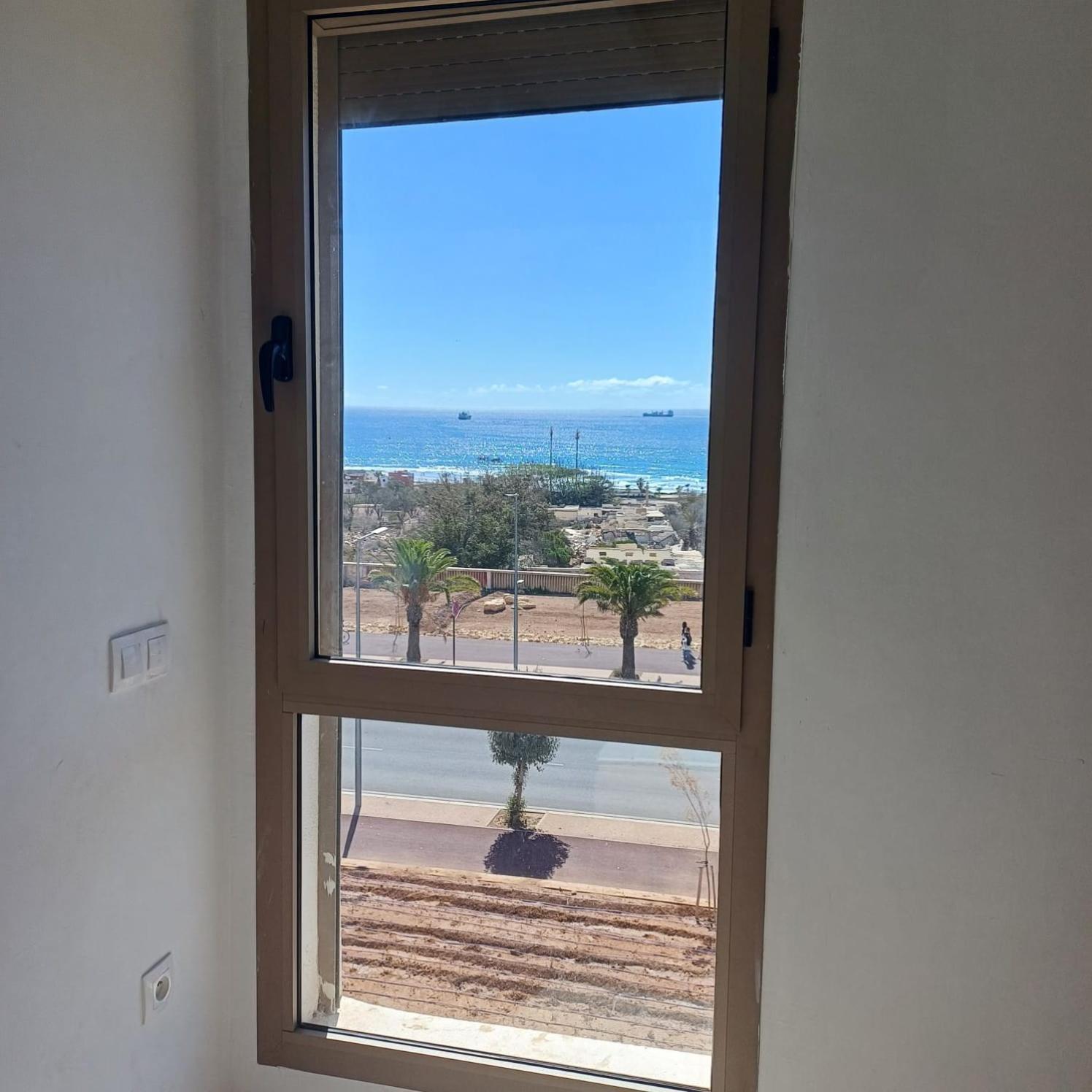 Sea House Agadir Apartment Luaran gambar