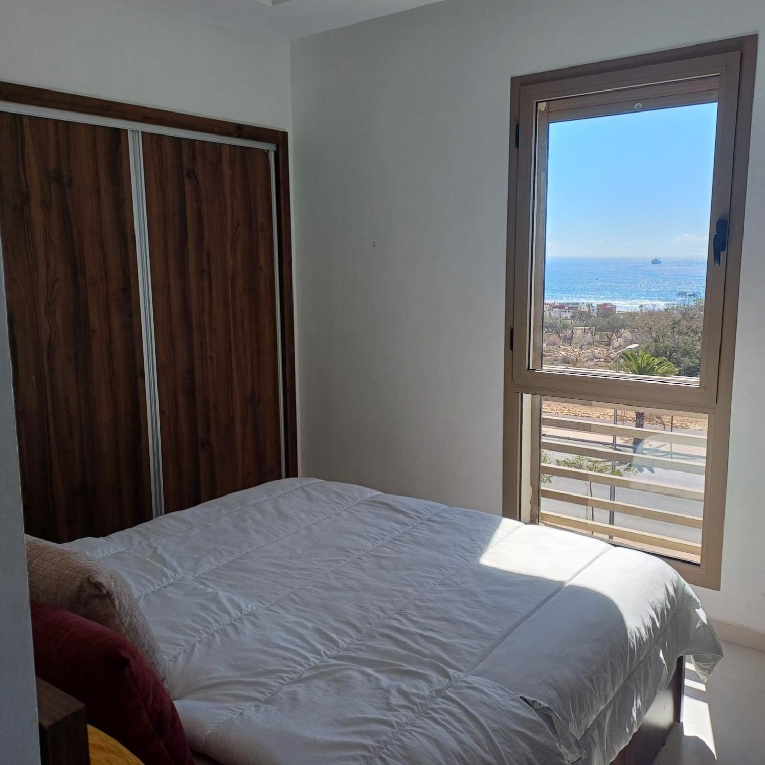 Sea House Agadir Apartment Luaran gambar