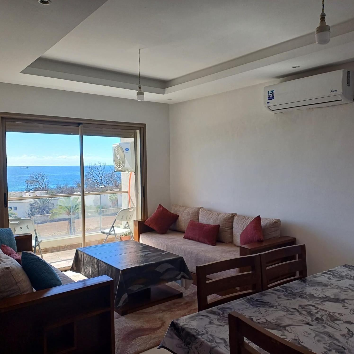 Sea House Agadir Apartment Luaran gambar