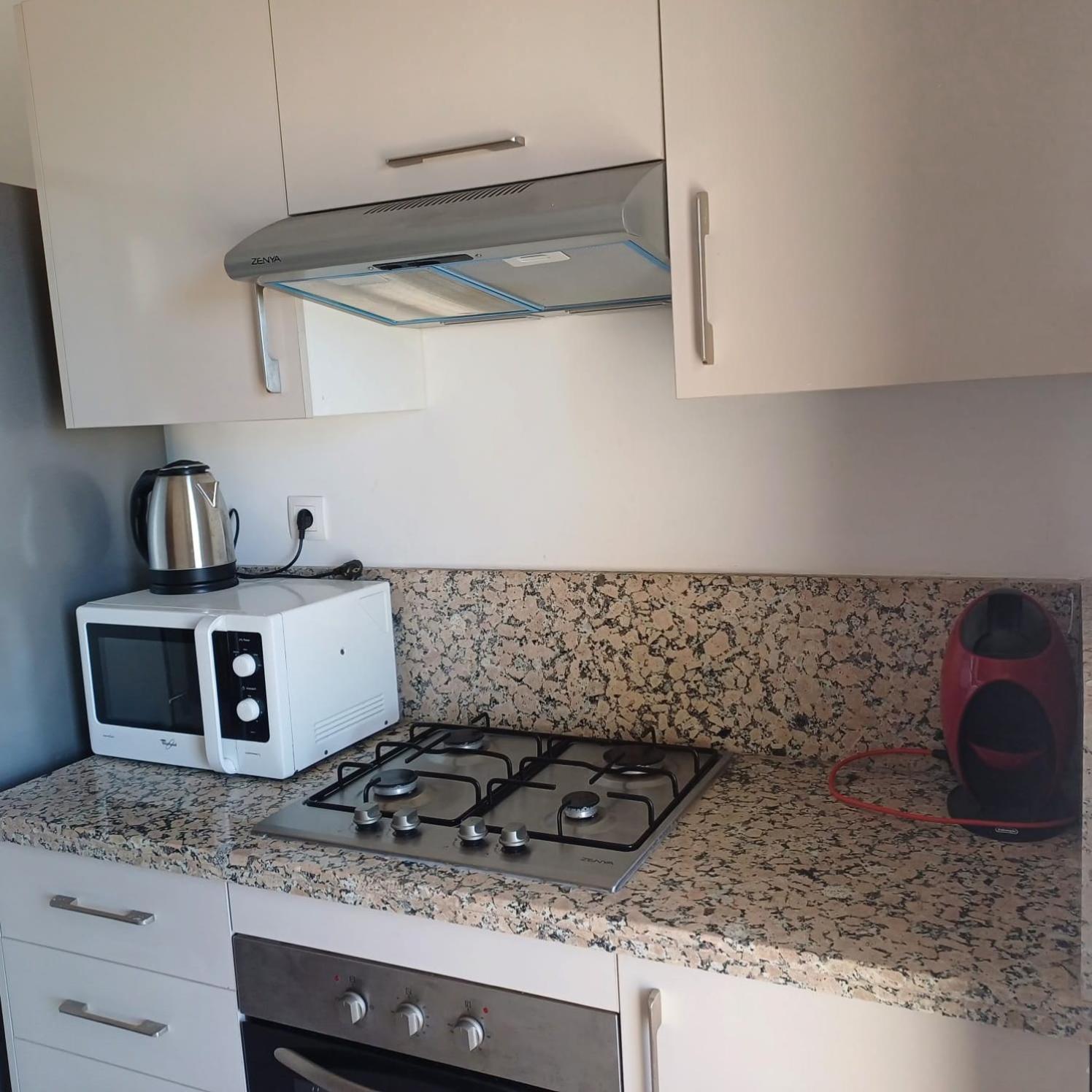 Sea House Agadir Apartment Luaran gambar