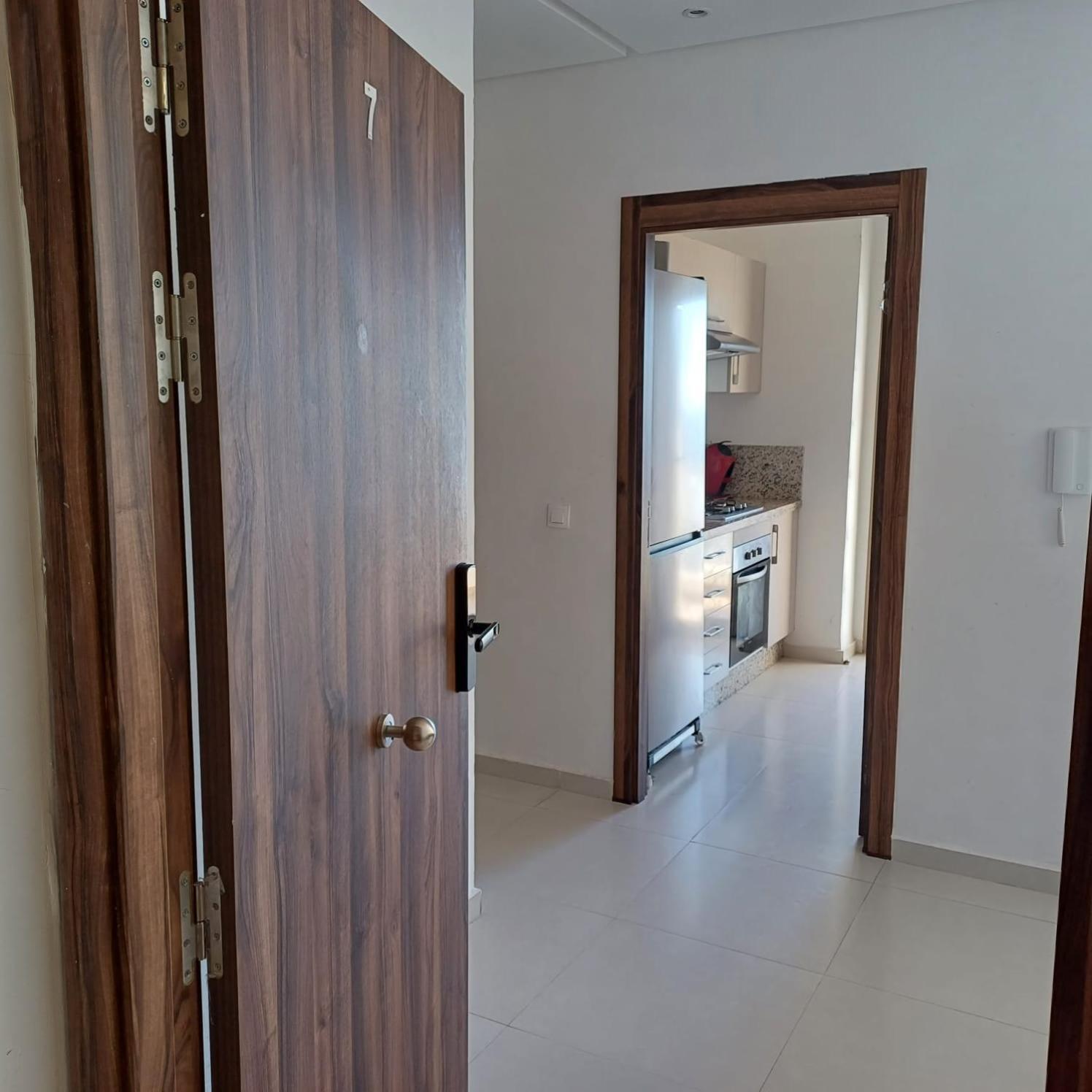 Sea House Agadir Apartment Luaran gambar