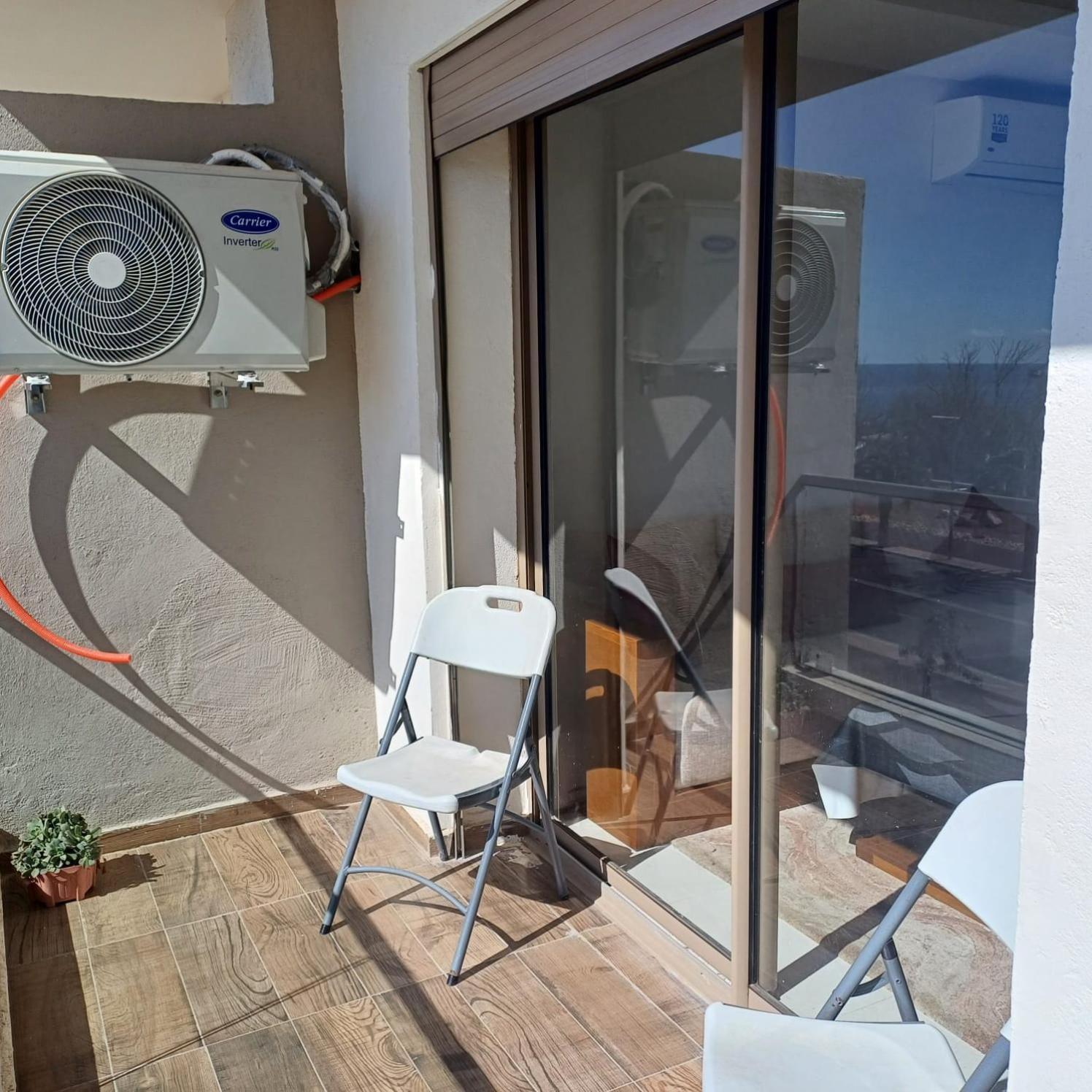 Sea House Agadir Apartment Luaran gambar